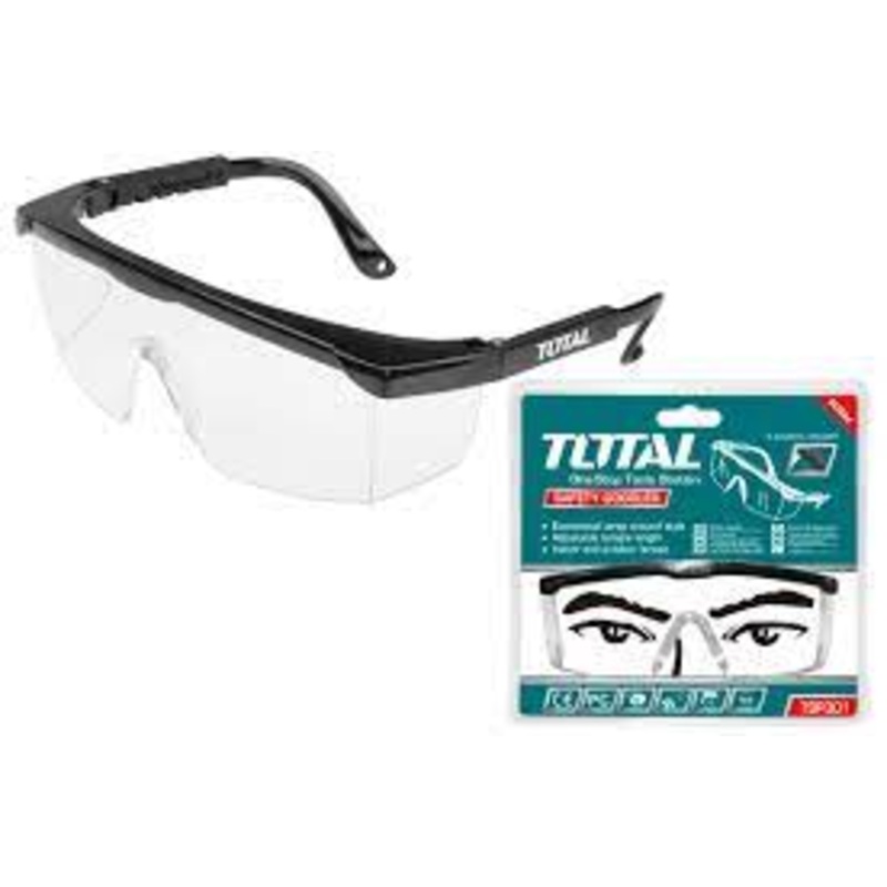 TotalSafety gogglesTSP301