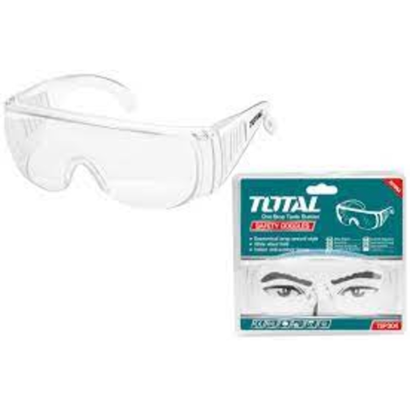 TotalSafety gogglesTSP304