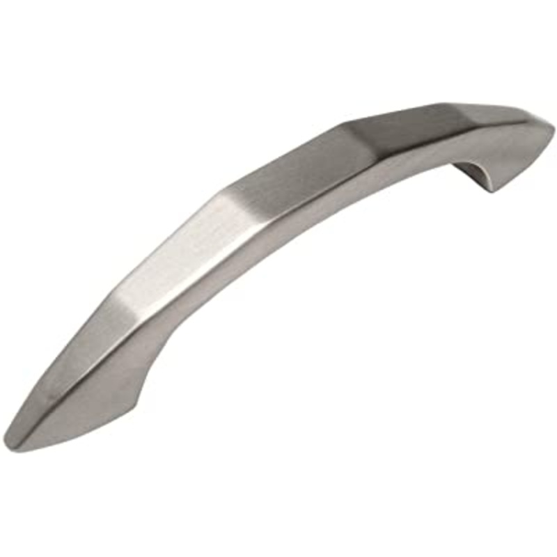 Union cabinet pull handle C-shaped SN JU-018 SN