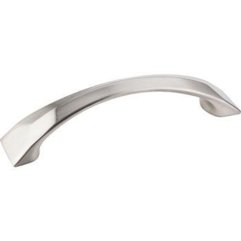 Union cabinet pull handle straight 146mm long JU-007-146MM