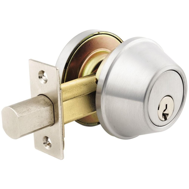 Union dead bolt for ER-TT IB-004-SC