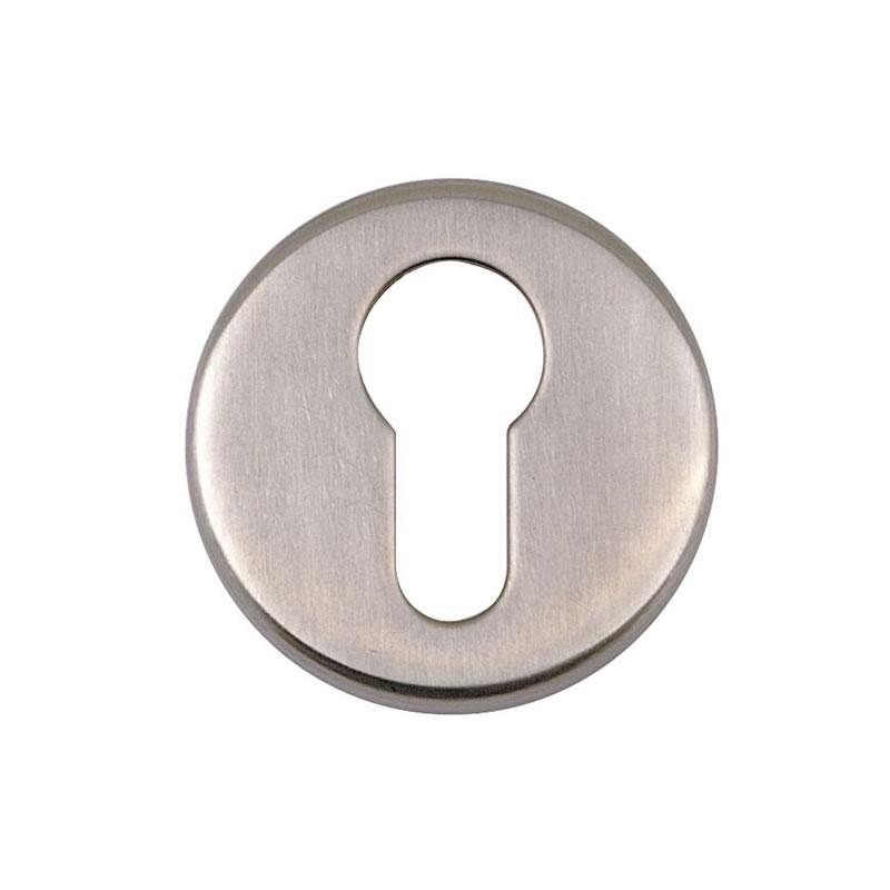 Union escutcheon SSS finish ES-E-6 SSS