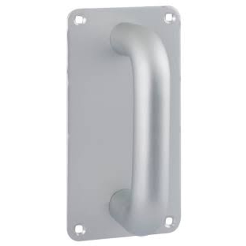 Union stainless steel satin 225 x 19mm PHD-BF-19-225-SSS