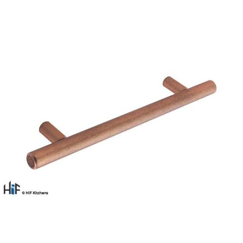 Union wardrobe handle HH1512-128MM-AC FH-HH-1512-128MM-AC