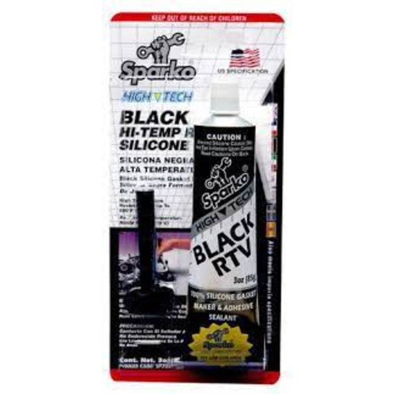 vershachem-RTV-black-85gms