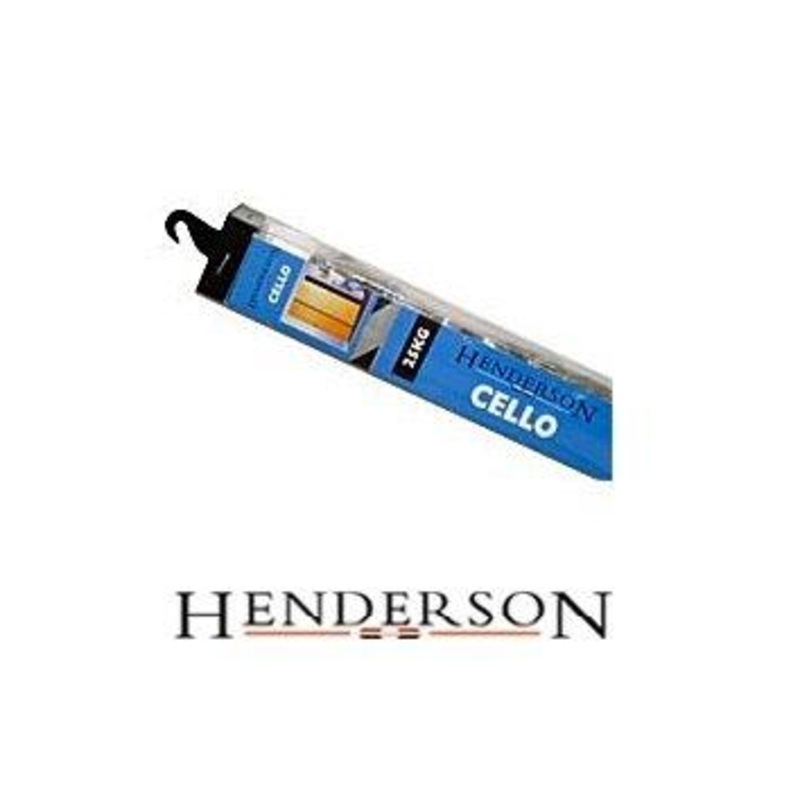 H-c24 roller kit C24 cello