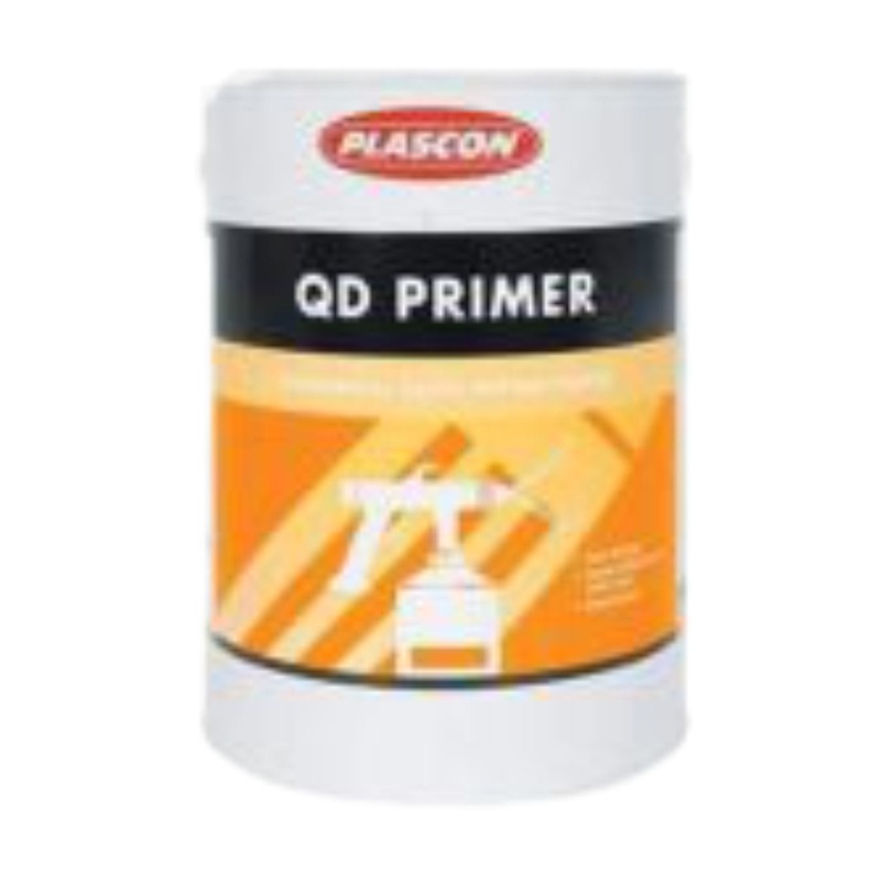 Plascon 5lts Thinner For Q.A.D