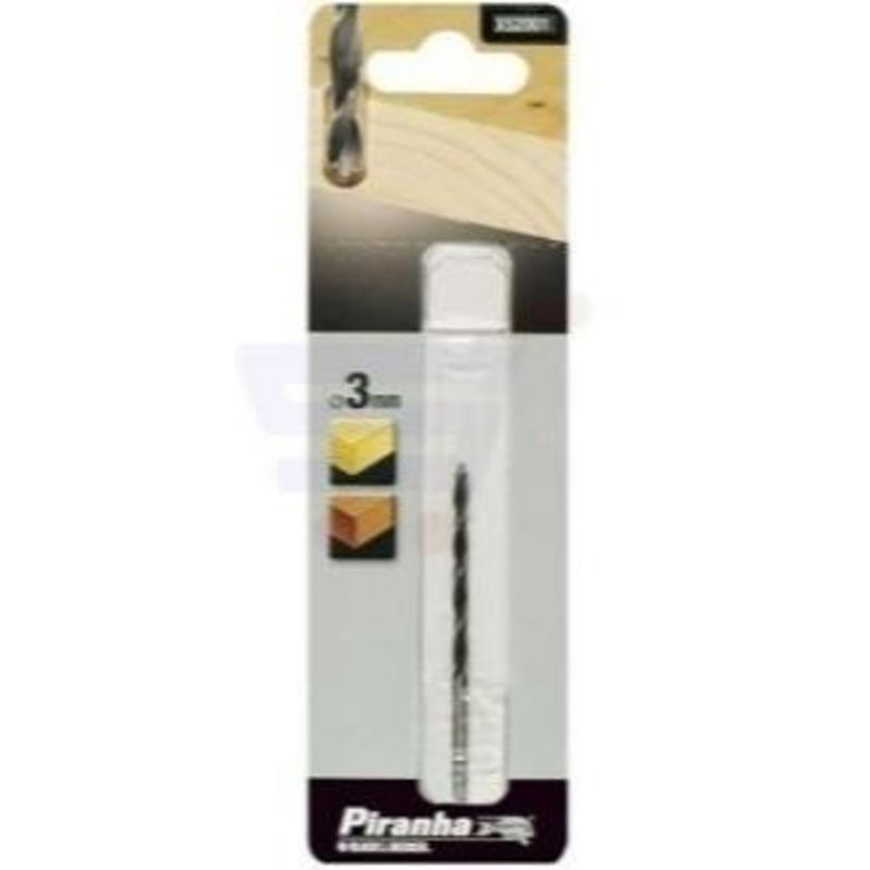 BLACK & DECKER BRAD DRILL BIT 4MM