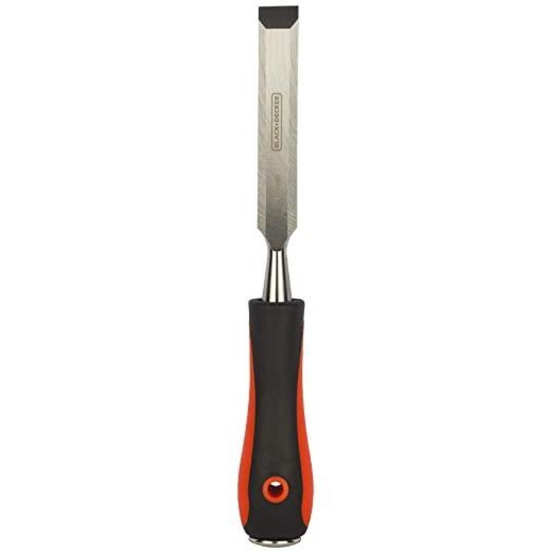 BLACK & DECKER CHISEL WOOD 25MM