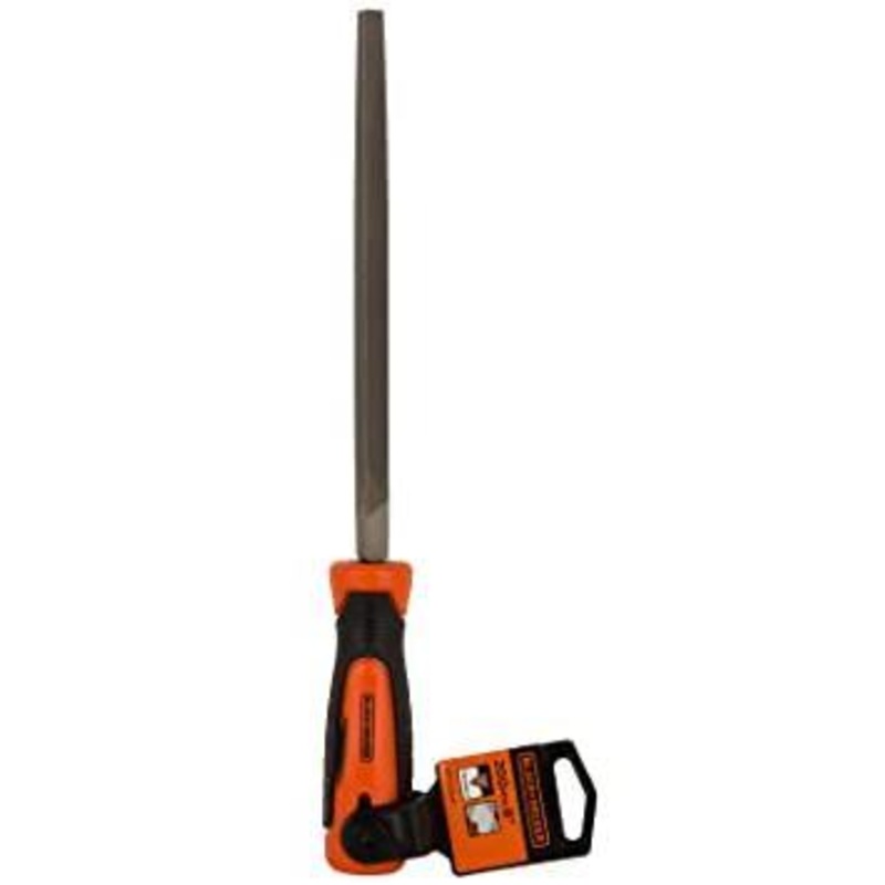 BLACK & DECKER FILE TRIANGULAR 8 2ND CUT