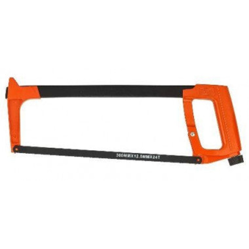 BLACK & DECKER HACKSAW METAL 12