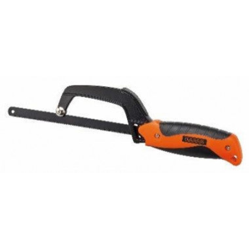 BLACK & DECKER HACKSAW MINI 10
