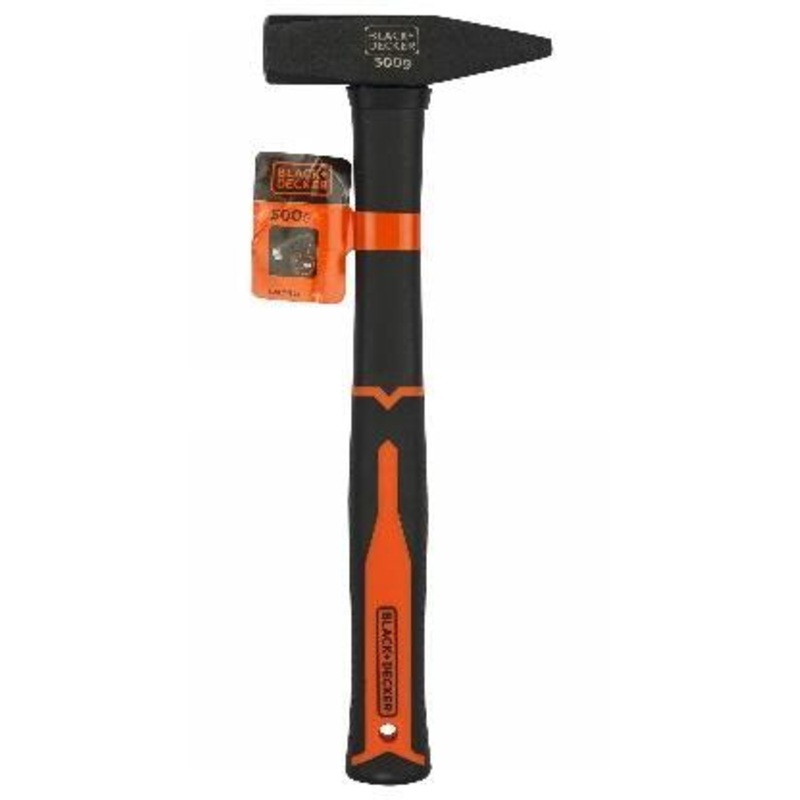 BLACK & DECKER HAMMER DIN F/G 300G