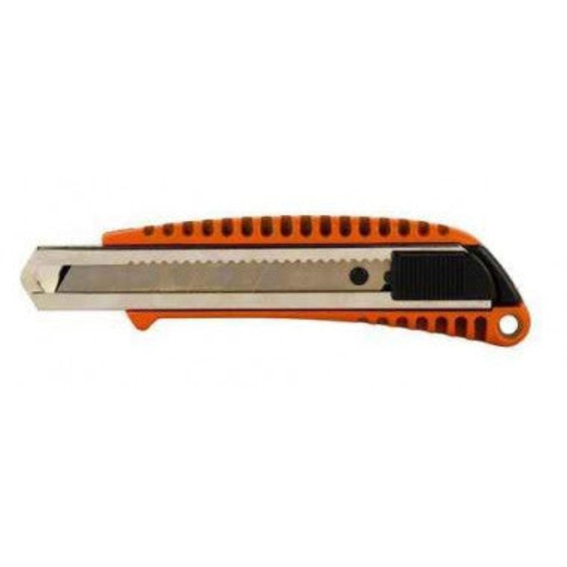 BLACK & DECKER KNIFE SNAP OFF 18MM