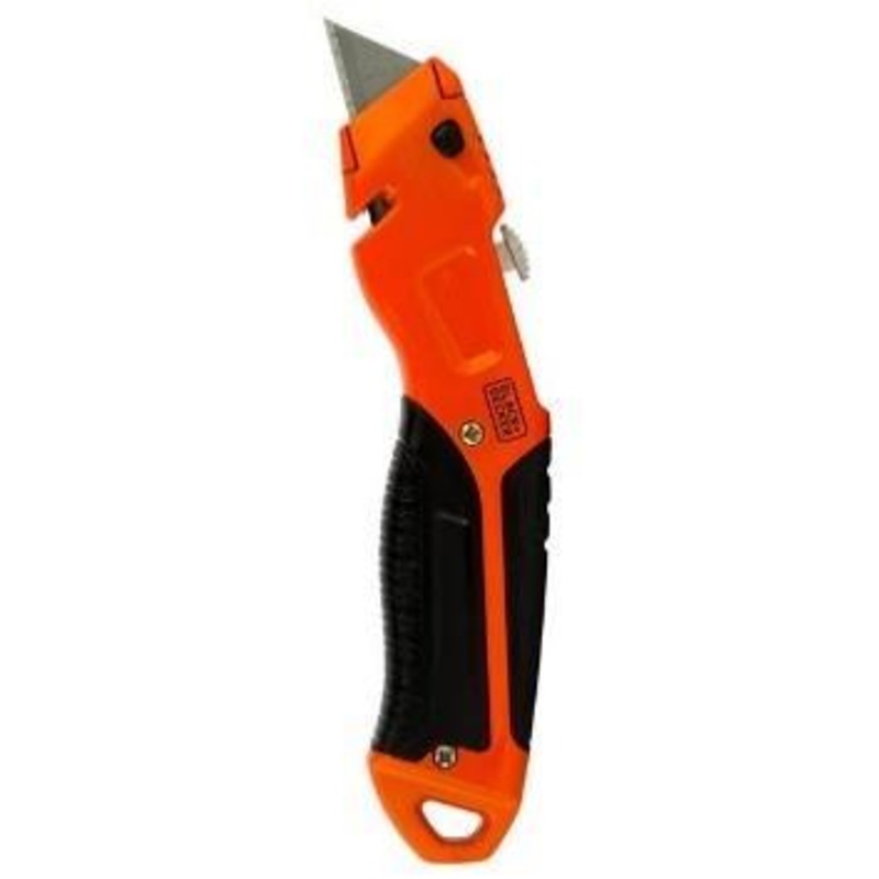 BLACK & DECKER KNIFE UTILITY RETRACTABLE