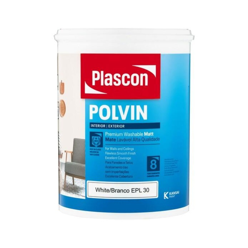 Plascon 5kg special finishes Skimming Stucco