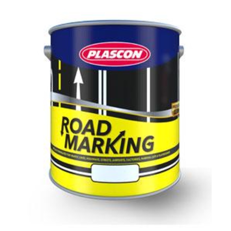 Plascon 5lts Passivating Wash