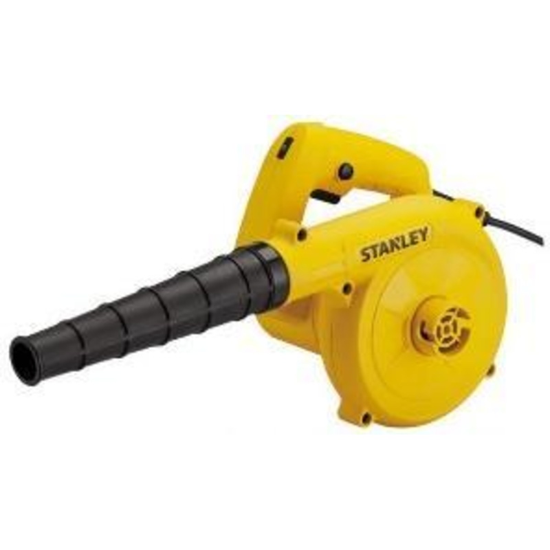 STANLEY BLOWER VARIABLE SPEED 600W
