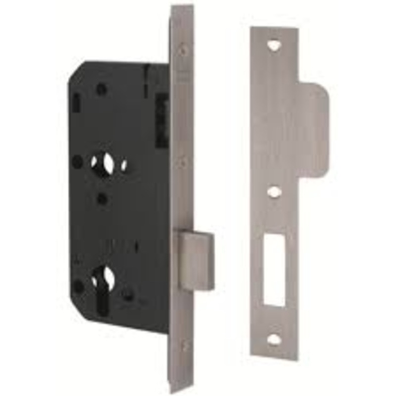 Union CL-2B22-SSS union euro deadlock square single