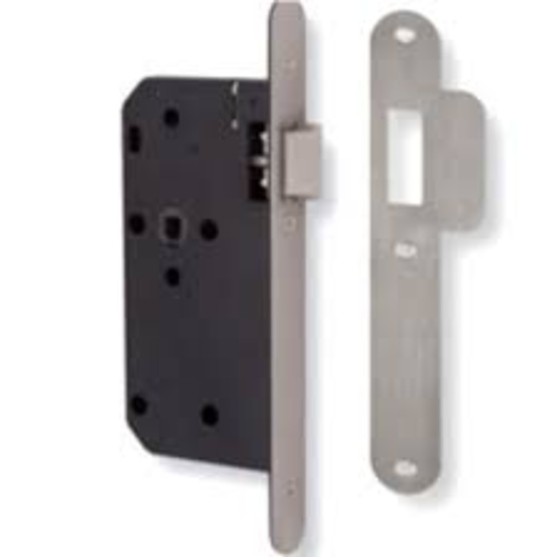 Union CL-2B23-SSS union mortice latch square