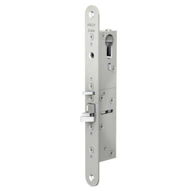 Union CL-M-EL404-100000 union solenoid lock DIN fail secure