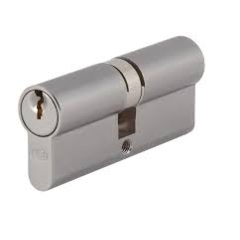 Union CY-SP-EP-KK-32-32-AB union standard euro cylinder key both side 64mm AB