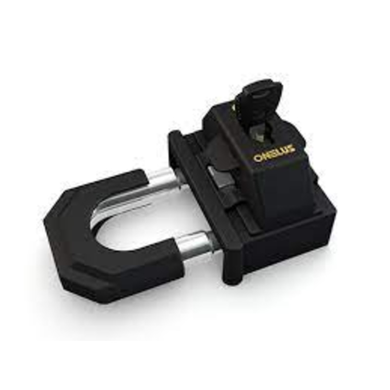 Viro Auto Gear Lever Lock Vl-01 Pin Type