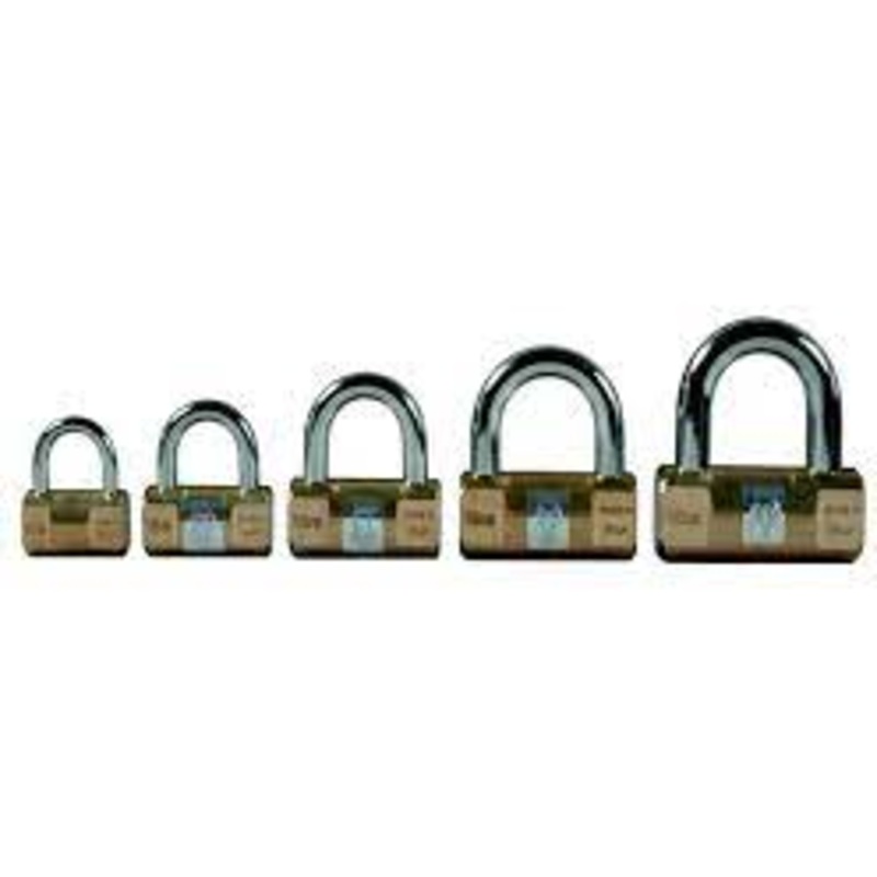 Viro Cylindrical Padlock 102