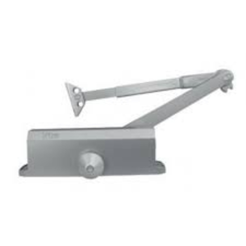 Viro Door Closer 127.01.412 For 100Kg Door