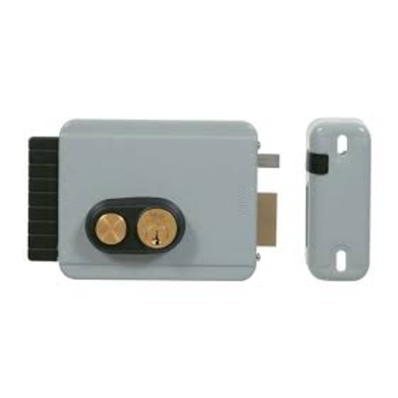 Viro Electric Rim Lock 7975
