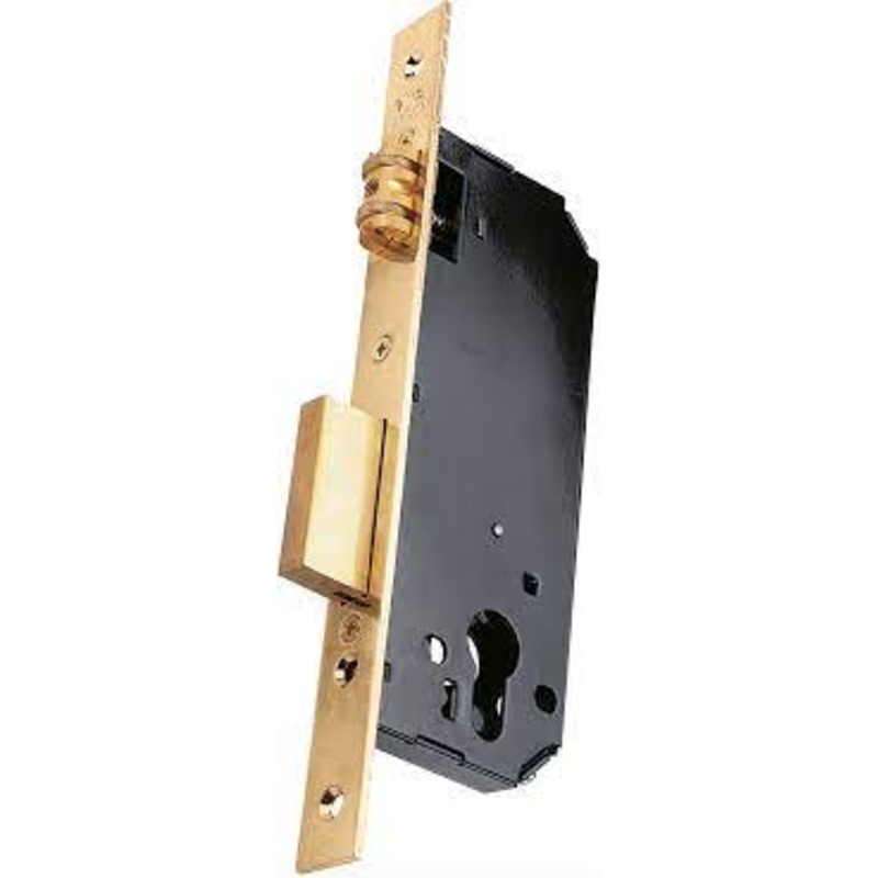 Viro Exclusive Mortice Deadlock Body Only