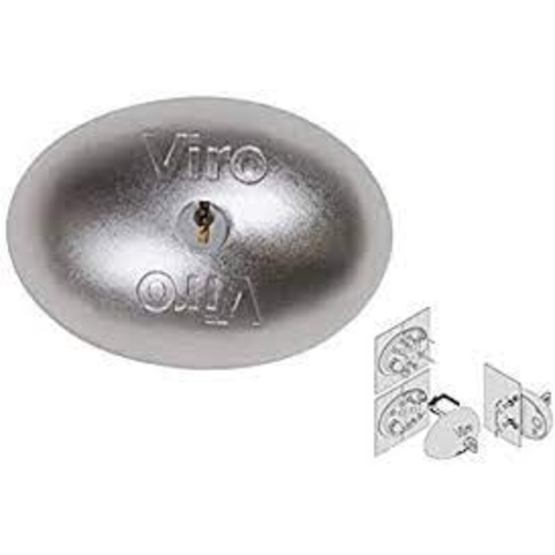 Viro Van Lock 4222