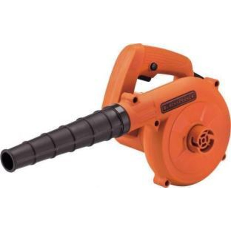 BLACK-AND-DECKER-BLOWER 530W