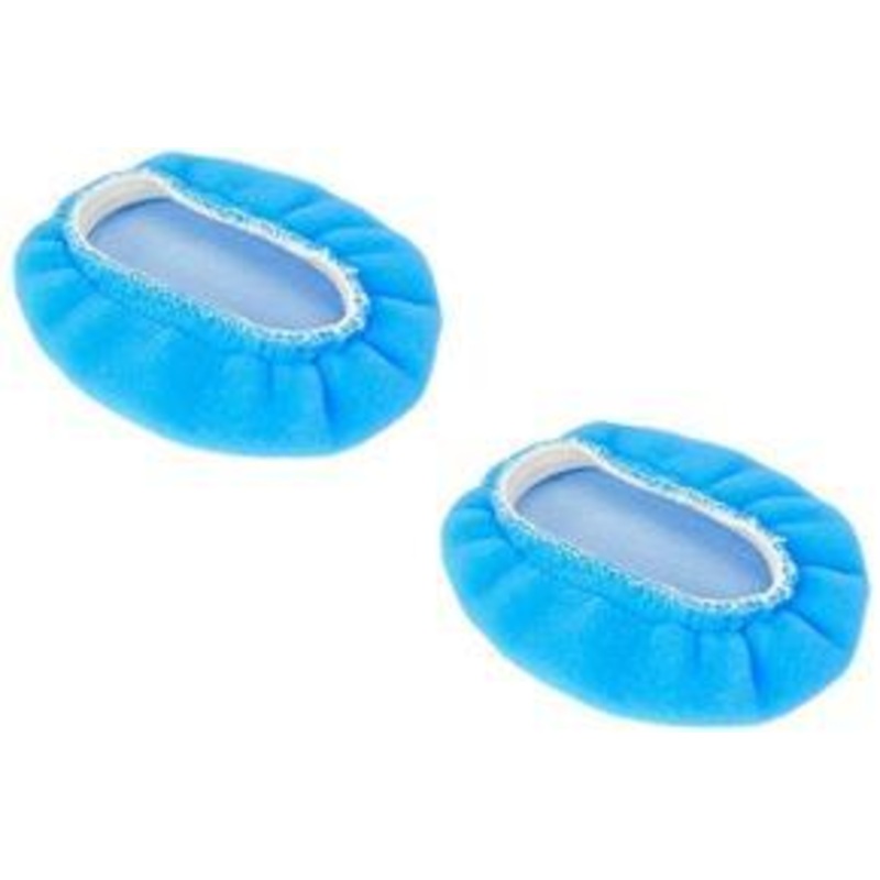 BLACK AND DECKER FOAM BONNET POLISHER REPLACEMENT