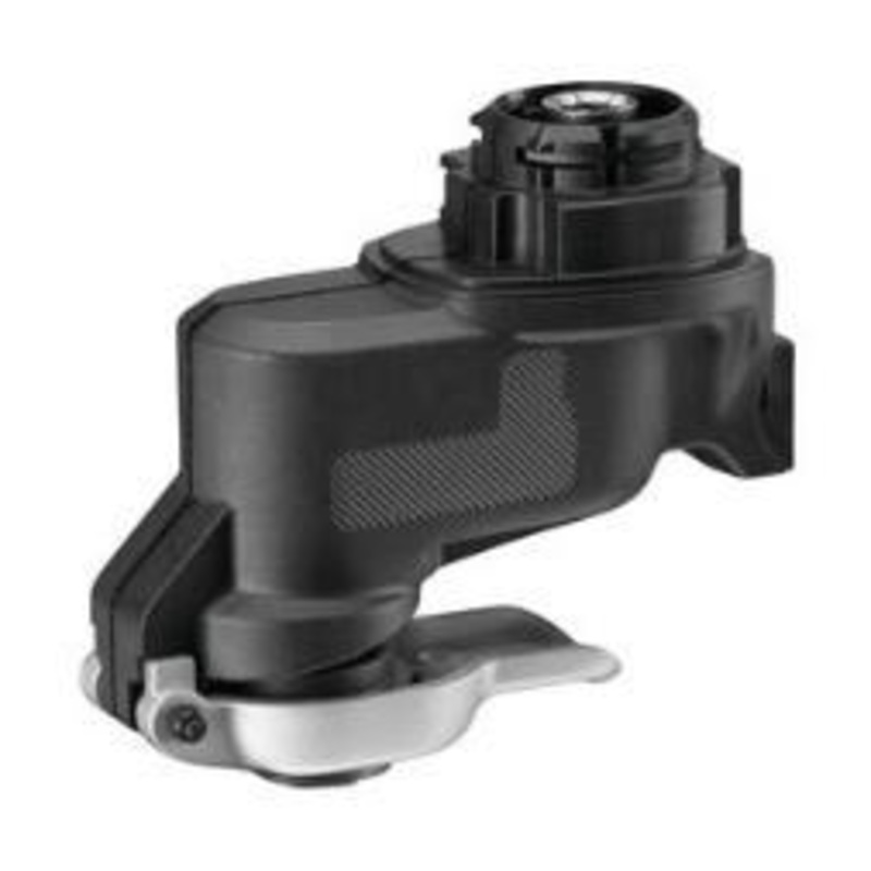 BLACK AND DECKER MULTIEVO OSCILLATING ATTACHMENT