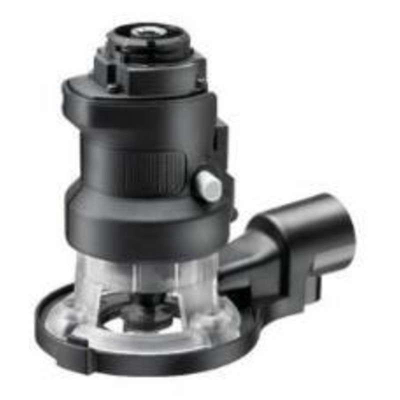 BLACK AND DECKER MULTIEVO ROUTER ATTACHMENT