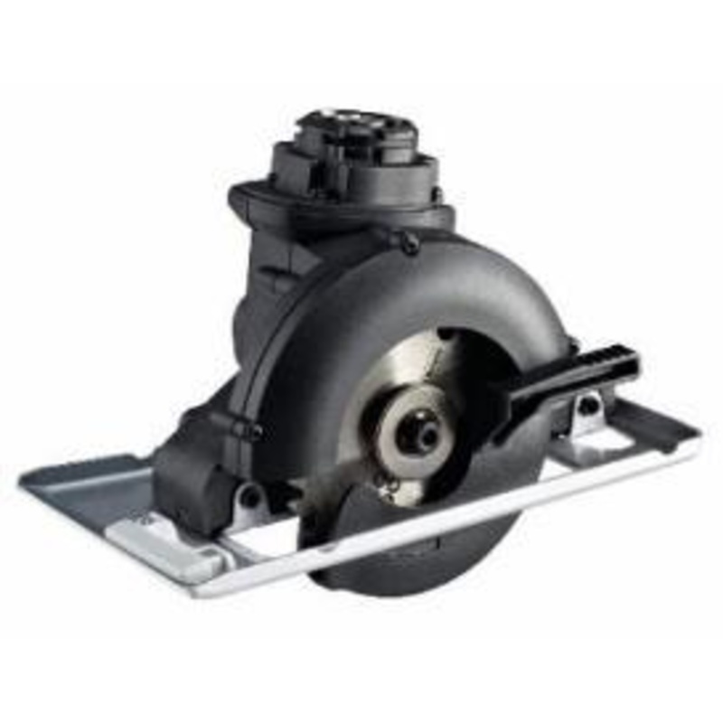 BLACK AND DECKER MULTIEVO TRIM SAW ATTACHMENT