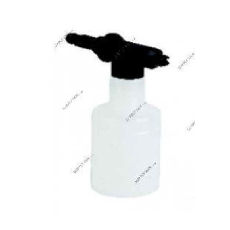 BLACK AND DECKER-PRESSURE WASHER FOAM BOTTLE