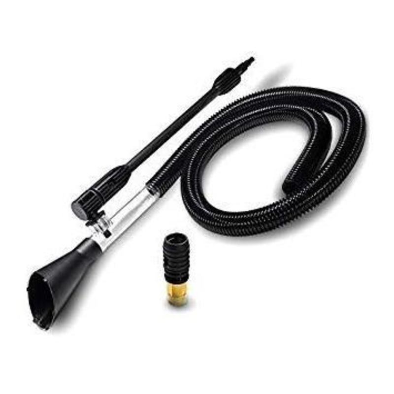 BLACK-AND-DECKER-PRESSURE WASHER WATER SUCTION KIT
