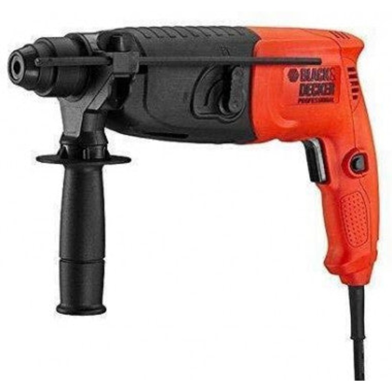 BLACK AND DECKER ROTARY DRILL 620W 20MM