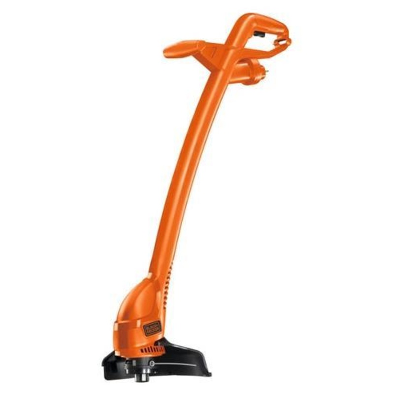 BLACK-AND-DECKER-STRIMMER 350W 25CM