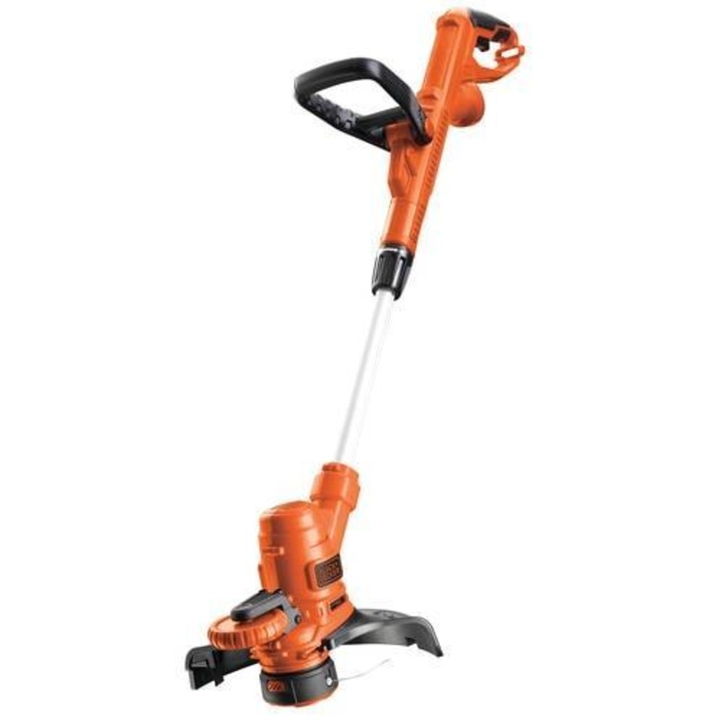 BLACK-AND-DECKER-STRIMMER 550W 30CM