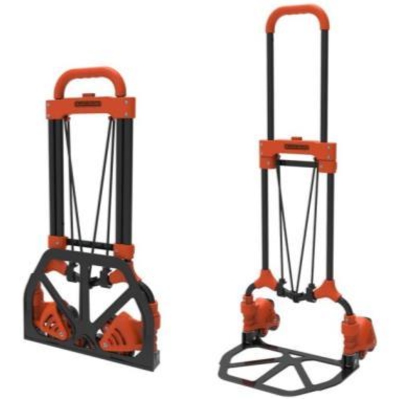 BLACK & DECKER STAIR CLIMBER FOLDING 30/65KG