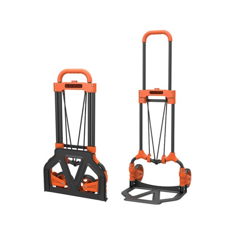 BLACK & DECKER TRUCK HAND FOLDING 65KG