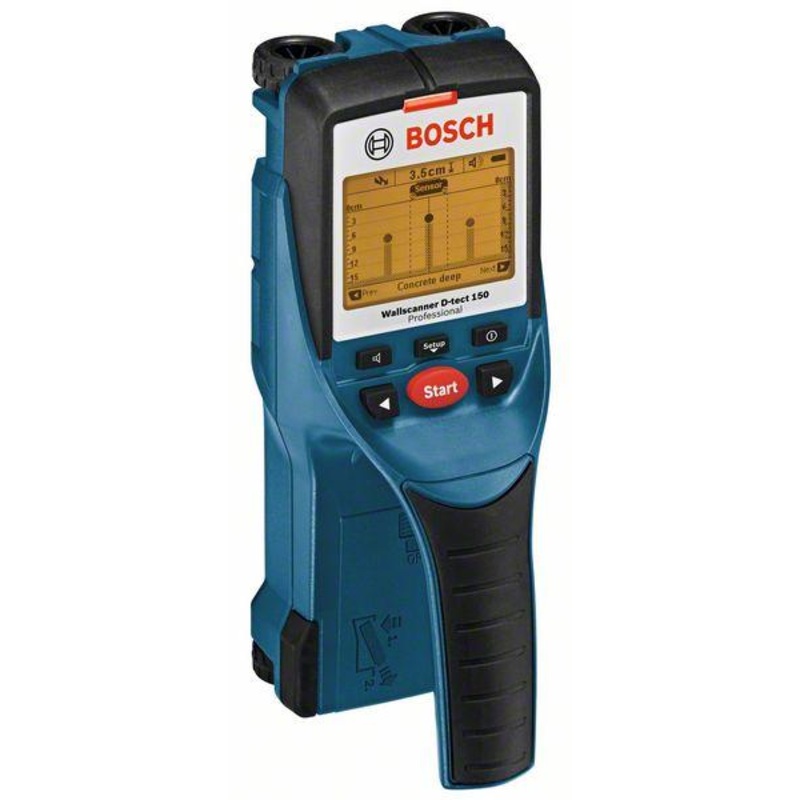 Bosch D-TECT 200C Detector 0601081600