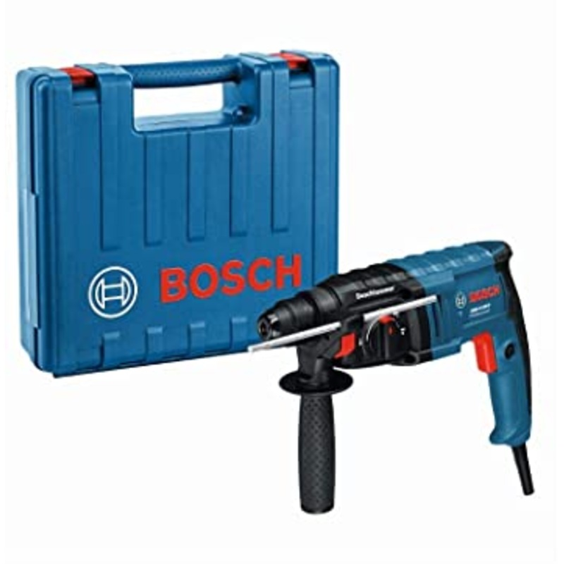 Bosch GBH 220 Rotary Hammer(06112A60L0)  720 W,