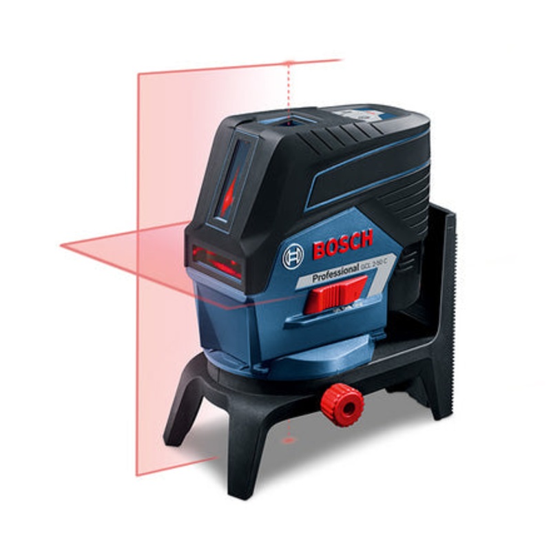 Bosch GCL 2-50 G Green Kombi laser 0601066M00