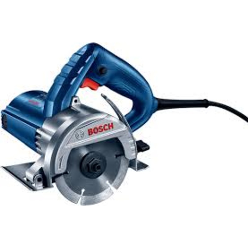 Bosch GDC 140 Stone/Diamond cutter (06013A40K1)+ 2 Diamond discs
