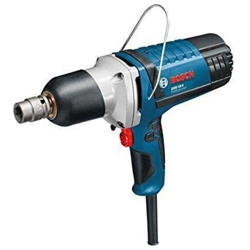 Bosch GDS 18 E Impact wrench  (0601444000)