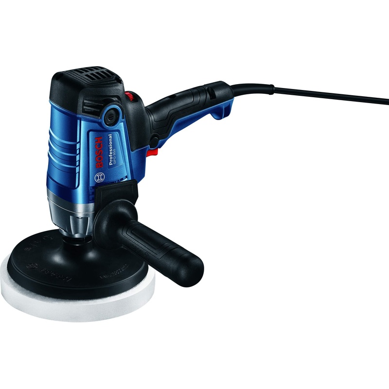 Bosch GPO 950 polisher 950 W, (06013A20L0)